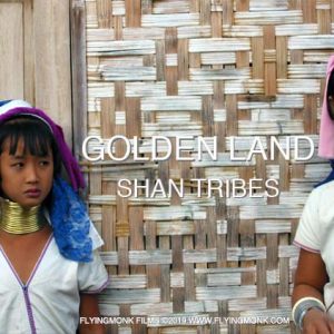 Shan tribes